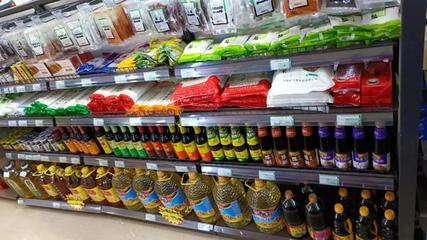 抗疫保供，責(zé)任擔(dān)當(dāng)——中國石化鄭州石油第二經(jīng)營部防疫保供與日用百貨銷售紀(jì)實(shí)